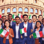 Italy work visa