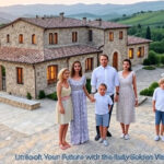 Italy golden visa