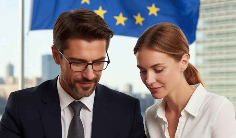 Golden Visa Europe 2026: Strategic Investment Pathways to EU Residency Rights Unveiled