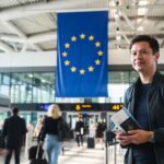 Visa to travel to europe