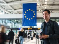 Visa to travel to europe