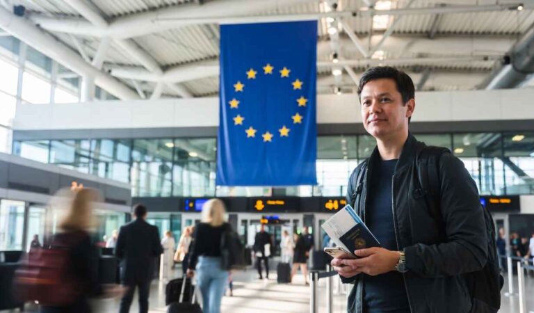 New Europe Rules: The Simple Guide to ETIAS and Your Visa to Travel to Europe