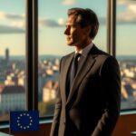 Eu residency by investment