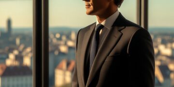 Eu residency by investment