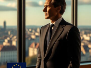 Eu residency by investment