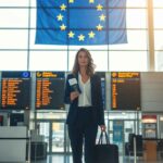 Jobs in europe for americans