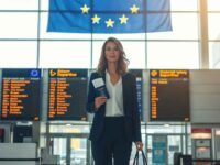 Jobs in europe for americans