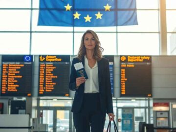 Jobs in europe for americans