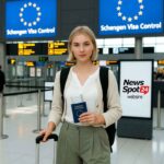 Multiple entry schengen visa