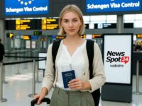 Multiple entry schengen visa